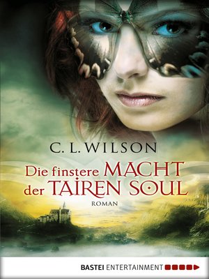 cover image of Die finstere Macht der Tairen Soul